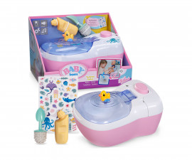 Zapf Creation 837542 - BABY Born® Toilet