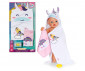 Zapf Creation 837573 - BABY Born® Hooded Towel Set thumb 2