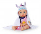 Zapf Creation 837573 - BABY Born® Hooded Towel Set thumb 6