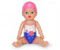 Zapf Creation 839454 - BABY Born® Swimming Lizzie 30 cm thumb 2