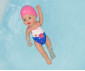 Zapf Creation 839454 - BABY Born® Swimming Lizzie 30 cm thumb 5