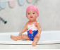 Zapf Creation 839454 - BABY Born® Swimming Lizzie 30 cm thumb 9