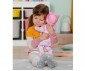 Zapf Creation 838426 - BABY Born® Emily Walk with me 43 cm thumb 17