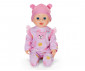 Zapf Creation 838426 - BABY Born® Emily Walk with me 43 cm thumb 2