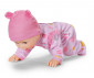 Zapf Creation 838426 - BABY Born® Emily Walk with me 43 cm thumb 3