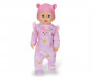 Zapf Creation 838426 - BABY Born® Emily Walk with me 43 cm thumb 5