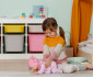Zapf Creation 838426 - BABY Born® Emily Walk with me 43 cm thumb 6