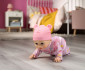 Zapf Creation 838426 - BABY Born® Emily Walk with me 43 cm thumb 7
