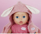 Zapf Creation 840740 - BABY Born® Coat Set with Dress 43 cm thumb 7