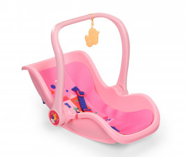 Zapf Creation 839843 - BABY Born® Comfort Seat Pink