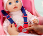 Zapf Creation 839843 - BABY Born® Comfort Seat Pink thumb 8