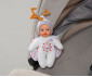 Zapf Creation 837429 - BABY Born® for babies Angel 3 assortment 18 cm thumb 3