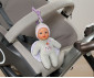 Zapf Creation 837429 - BABY Born® for babies Angel 3 assortment 18 cm thumb 3