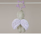 Zapf Creation 837429 - BABY Born® for babies Angel 3 assortment 18 cm thumb 4