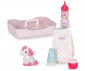 Zapf Creation 840597 - BABY Born® Unicorn Bedtime Essentials thumb 2