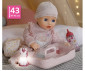 Zapf Creation 840597 - BABY Born® Unicorn Bedtime Essentials thumb 6