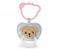 Zapf Creation 839362 - BABY Born® for babies Plush Dummy thumb 2