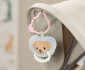 Zapf Creation 839362 - BABY Born® for babies Plush Dummy thumb 5