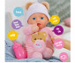 Zapf Creation 840481 - BABY Born® Interactive Rosie 30 cm thumb 3
