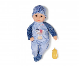 Zapf Creation 838648 - BABY Born® Alex 36 cm