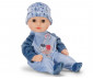 Zapf Creation 838648 - BABY Born® Alex 36 cm thumb 2