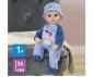 Zapf Creation 838648 - BABY Born® Alex 36 cm thumb 8