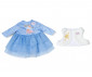 Zapf Creation 838822 - BABY Born® Winterdress 36 cm thumb 2