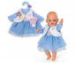 Zapf Creation 838822 - BABY Born® Winterdress 36 cm thumb 3