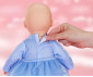 Zapf Creation 838822 - BABY Born® Winterdress 36 cm thumb 5