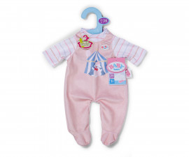 Zapf Creation 838808 - BABY Born® Romper Apricot 36 cm