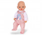 Zapf Creation 838808 - BABY Born® Romper Apricot 36 cm thumb 4
