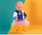 Zapf Creation 836941 - BABY Born® Tutu Outfit 43 cm thumb 3