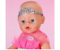 Zapf Creation 840559 - BABY Born® Princess Outfit 43 cm thumb 4