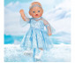 Zapf Creation 840535 - BABY Born® Princess On Ice 43 cm thumb 4