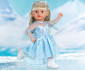 Zapf Creation 840535 - BABY Born® Princess On Ice 43 cm thumb 5