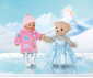 Zapf Creation 840535 - BABY Born® Princess On Ice 43 cm thumb 7