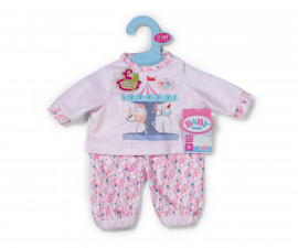 Zapf Creation 838785 - BABY Born® Pyjamas 43 cm