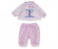 Zapf Creation 838785 - BABY Born® Pyjamas 43 cm thumb 2
