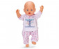 Zapf Creation 838785 - BABY Born® Pyjamas 43 cm thumb 4