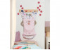 Zapf Creation 837917 - BABY Born® Baby Carrier Flower thumb 10