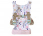Zapf Creation 837917 - BABY Born® Baby Carrier Flower thumb 3