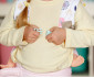 Zapf Creation 837917 - BABY Born® Baby Carrier Flower thumb 9