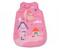 Zapf Creation 839850 - BABY Born® Sleeping Bag Moon thumb 3