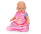 Zapf Creation 839850 - BABY Born® Sleeping Bag Moon thumb 5