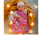 Zapf Creation 839850 - BABY Born® Sleeping Bag Moon thumb 6
