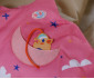 Zapf Creation 839850 - BABY Born® Sleeping Bag Moon thumb 7
