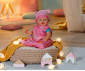Zapf Creation 839850 - BABY Born® Sleeping Bag Moon thumb 8