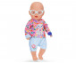 Zapf Creation 840696 - BABY Born® Bike Outfit 43 cm thumb 3