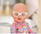 Zapf Creation 840696 - BABY Born® Bike Outfit 43 cm thumb 6