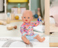 Zapf Creation 840696 - BABY Born® Bike Outfit 43 cm thumb 7
